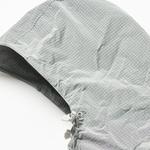 Thumbnail Y-RIPSTOP SHELL JACKET STEEL GREY one color