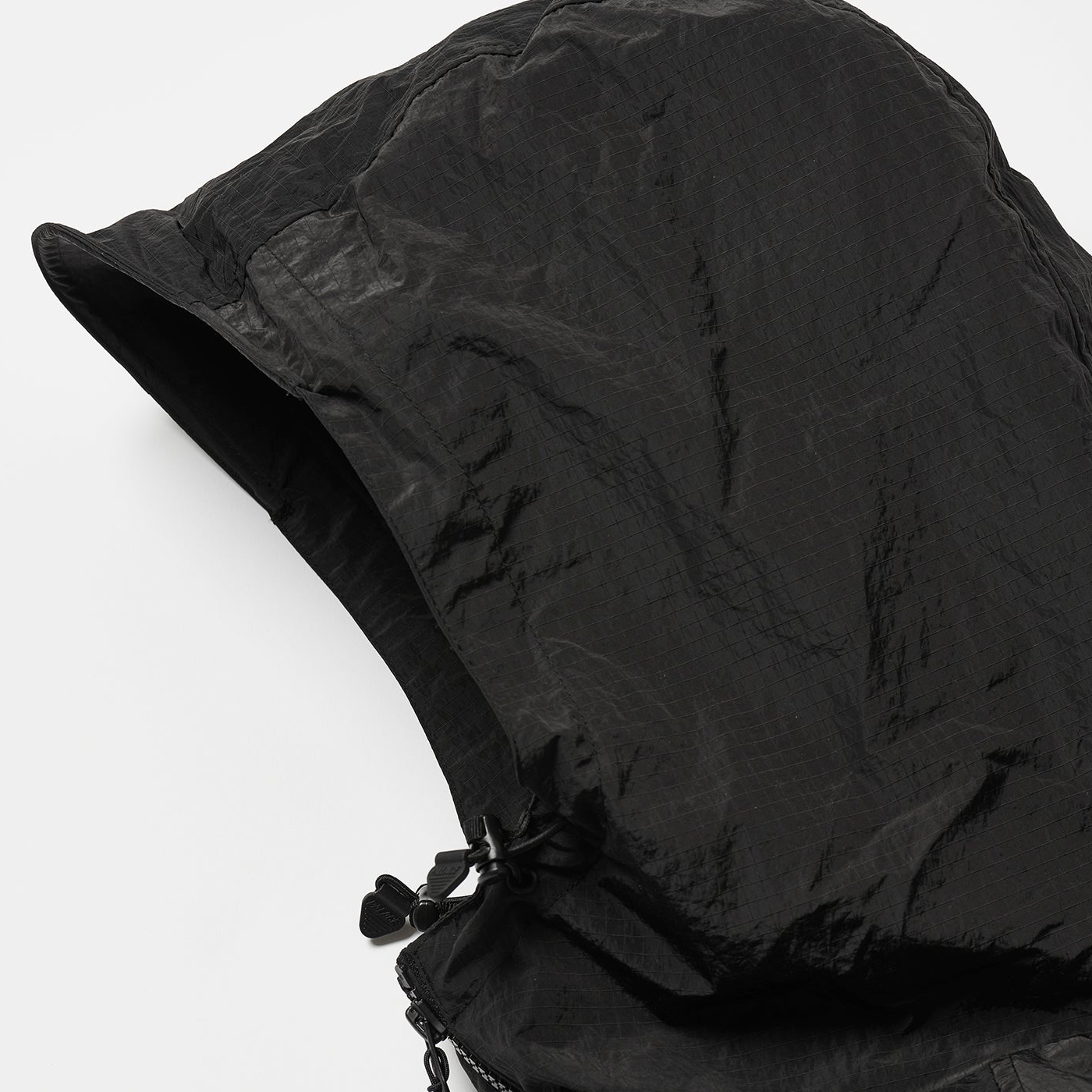 Thumbnail Y-RIPSTOP SHELL JACKET BLACK one color
