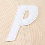 Thumbnail P 6-PANEL SOFT WHITE one color