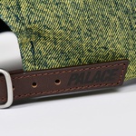 Thumbnail ACID PALACE LONDON 6-PANEL GREEN one color