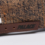 Thumbnail ACID PALACE LONDON 6-PANEL RUST one color