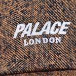 Thumbnail ACID PALACE LONDON 6-PANEL RUST one color