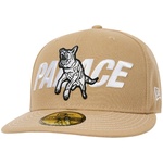 Thumbnail PALACE NEW ERA ALSATIAN 59FIFTY SAND one color