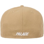 Thumbnail PALACE NEW ERA ALSATIAN 59FIFTY SAND one color