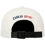 Thumbnail PALACE DROORS 6-PANEL WHITE one color