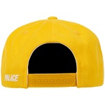 Thumbnail P SNAPBACK YELLOW one color