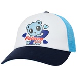 Thumbnail KAWAII TRUCKER WHITE / BLUE one color