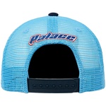 Thumbnail KAWAII TRUCKER WHITE / BLUE one color