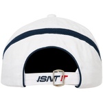 Thumbnail PALACE ISN'T IT 6-PANEL WHITE one color