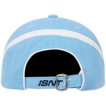 Thumbnail PALACE ISN'T IT 6-PANEL CRYSTALIZED BLUE one color