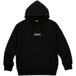Thumbnail CURRENT HOOD BLACK one color