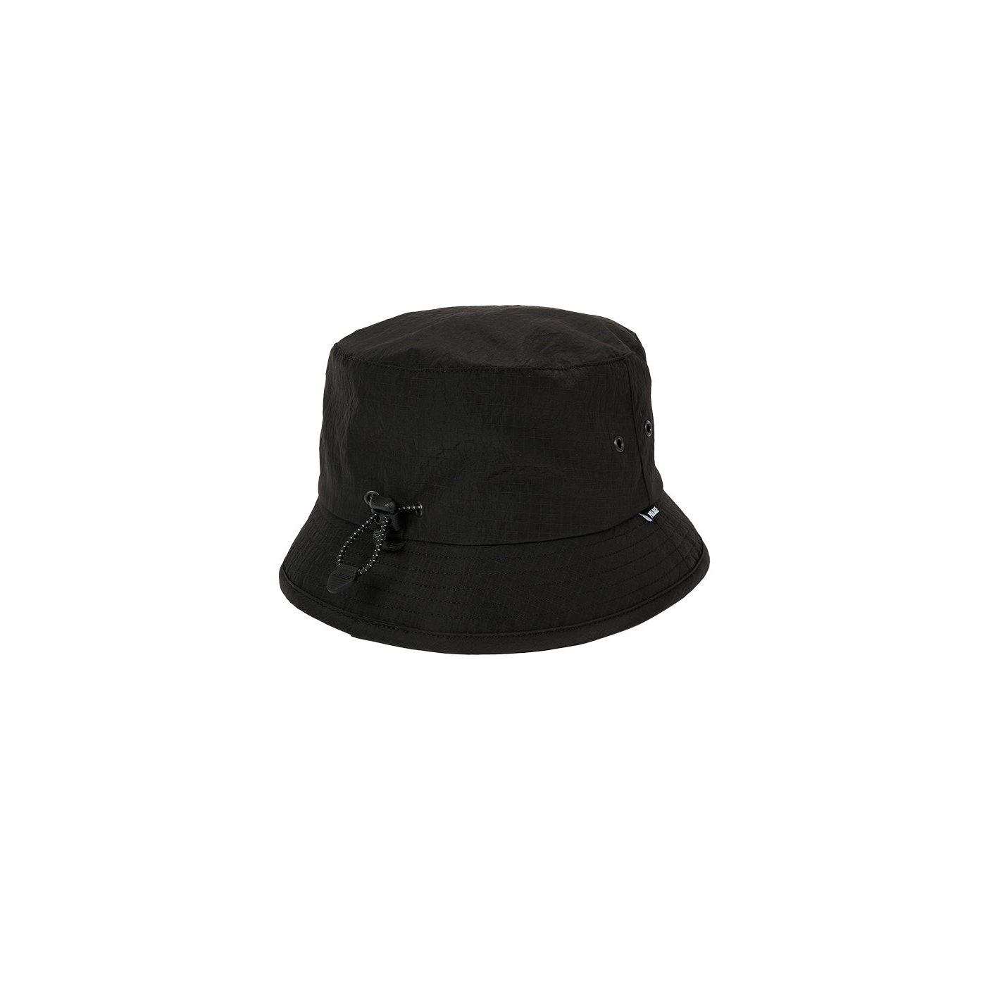 Thumbnail Y-RIPSTOP SHELL BUCKET BLACK one color
