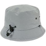 Thumbnail Y-RIPSTOP SHELL BUCKET STEEL GREY one color