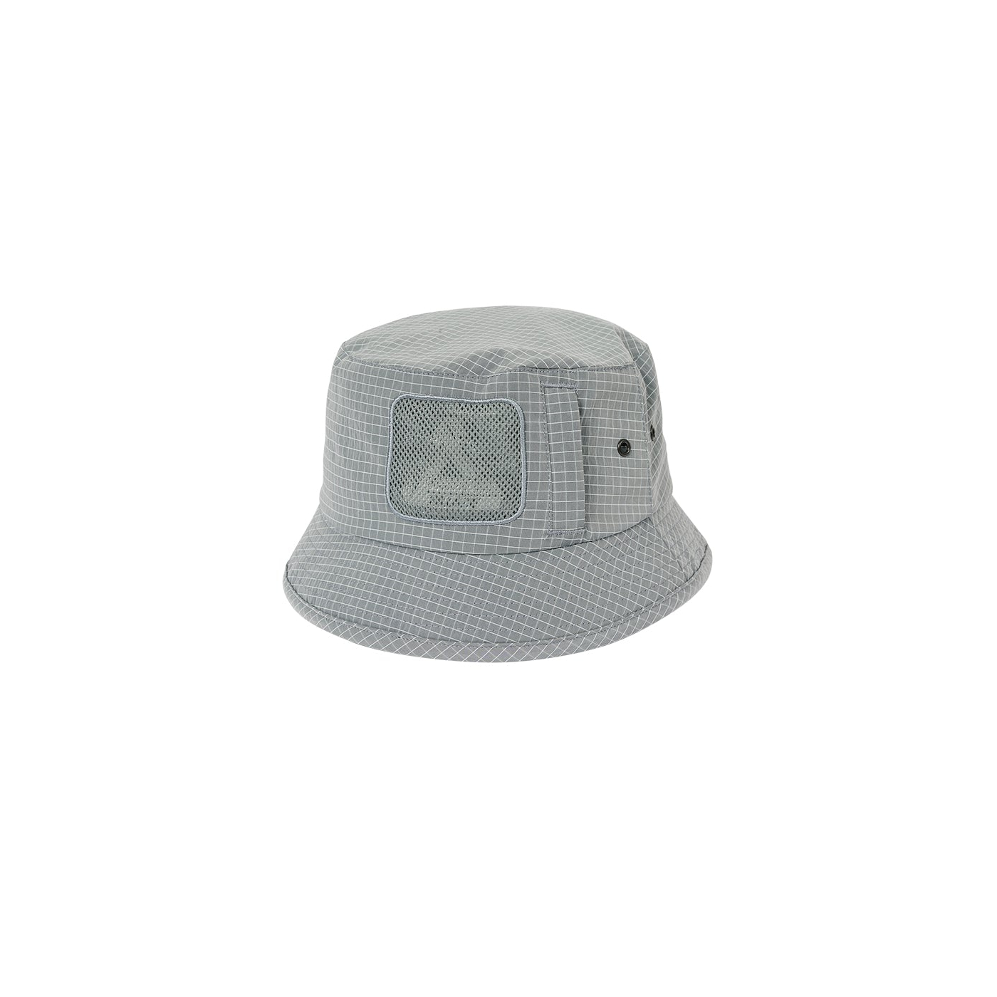 Thumbnail Y-RIPSTOP SHELL BUCKET STEEL GREY one color