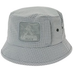 Thumbnail Y-RIPSTOP SHELL BUCKET STEEL GREY one color