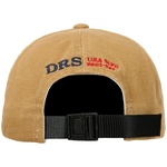 Thumbnail PALACE DROORS 6-PANEL TAN one color