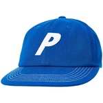 Thumbnail P SNAPBACK ROYAL one color