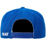 Thumbnail P SNAPBACK ROYAL one color