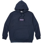 Thumbnail CURRENT HOOD NAVY one color