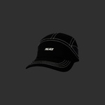 Thumbnail REFLECTO RUNNER BLACK / CARBON one color
