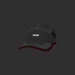 Thumbnail REFLECTO RUNNER VAPOUR / GREY one color
