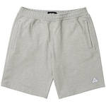 Thumbnail SOFAR SWEAT SHORT GREY MARL one color