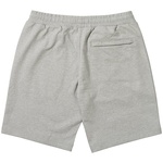 Thumbnail SOFAR SWEAT SHORT GREY MARL one color