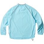 Thumbnail PIPED SHELL PULLOVER SKY one color