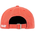 Thumbnail P 6-PANEL CORAL one color
