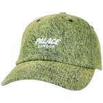 Thumbnail ACID PALACE LONDON 6-PANEL GREEN one color