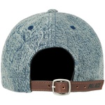 Thumbnail ACID PALACE LONDON 6-PANEL BLUE one color