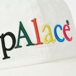 Thumbnail START UP PAL HAT WHITE one color