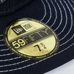 Thumbnail PALACE NEW ERA ALSATIAN 59FIFTY NAVY one color