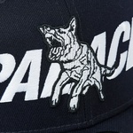 Thumbnail PALACE NEW ERA ALSATIAN 59FIFTY NAVY one color