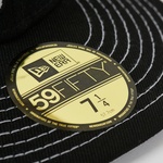 Thumbnail PALACE NEW ERA ALSATIAN 59FIFTY BLACK one color