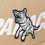 Thumbnail PALACE NEW ERA ALSATIAN 59FIFTY SAND one color