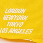 Thumbnail P SNAPBACK YELLOW one color