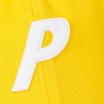 Thumbnail P SNAPBACK YELLOW one color