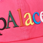 Thumbnail START UP PAL HAT PINK one color