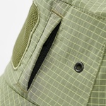Thumbnail Y-RIPSTOP SHELL BUCKET LIME one color