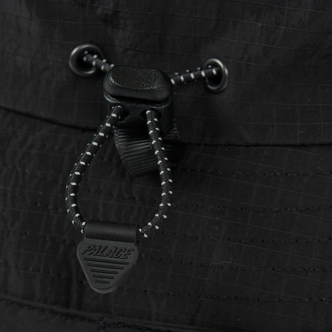 Thumbnail Y-RIPSTOP SHELL BUCKET BLACK one color