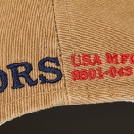 Thumbnail PALACE DROORS 6-PANEL TAN one color
