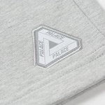 Thumbnail SOFAR SWEAT SHORT GREY MARL one color