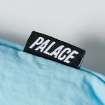 Thumbnail PIPED SHELL PULLOVER SKY one color