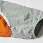 Thumbnail RUN IT JACKET JAFFA / GREY one color