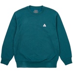Thumbnail SOFAR CREW HEAVY GREEN one color