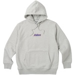 Thumbnail CURRENT HOOD GREY MARL one color