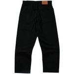 Thumbnail PALACE DROORS JEAN MEDIUM BLACK RINSE WASH one color