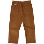 Thumbnail PALACE DROORS JEAN BROWN CORDUROY one color