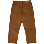 Thumbnail PALACE DROORS JEAN BROWN CORDUROY one color
